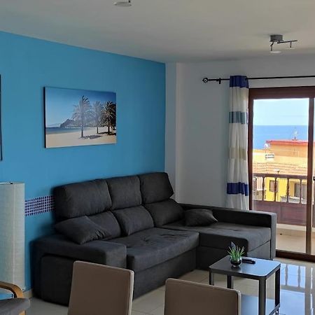 Apartamento Neptuno كانديلاريا المظهر الخارجي الصورة