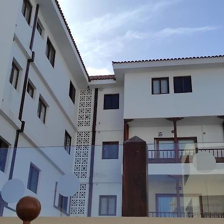 Apartamento Neptuno كانديلاريا المظهر الخارجي الصورة