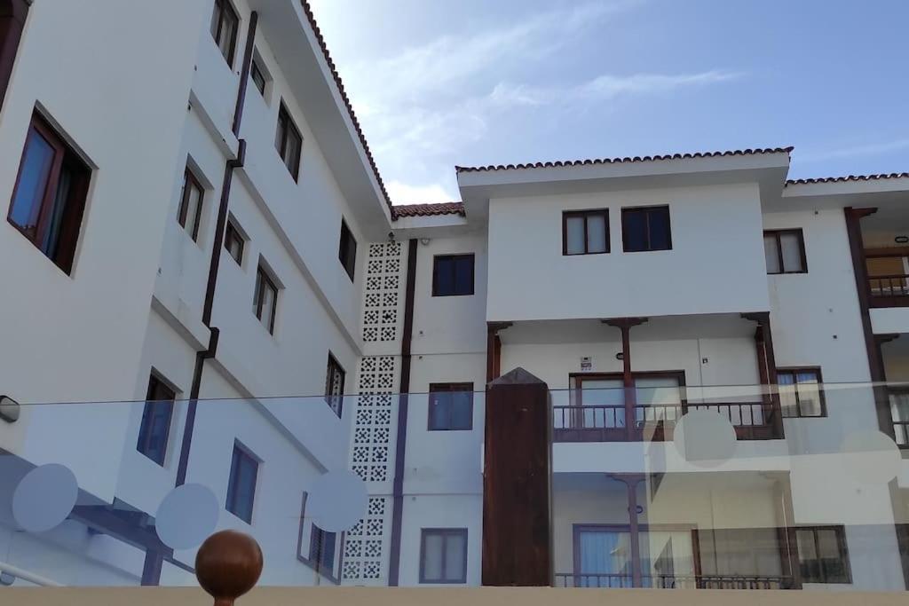 Apartamento Neptuno كانديلاريا المظهر الخارجي الصورة