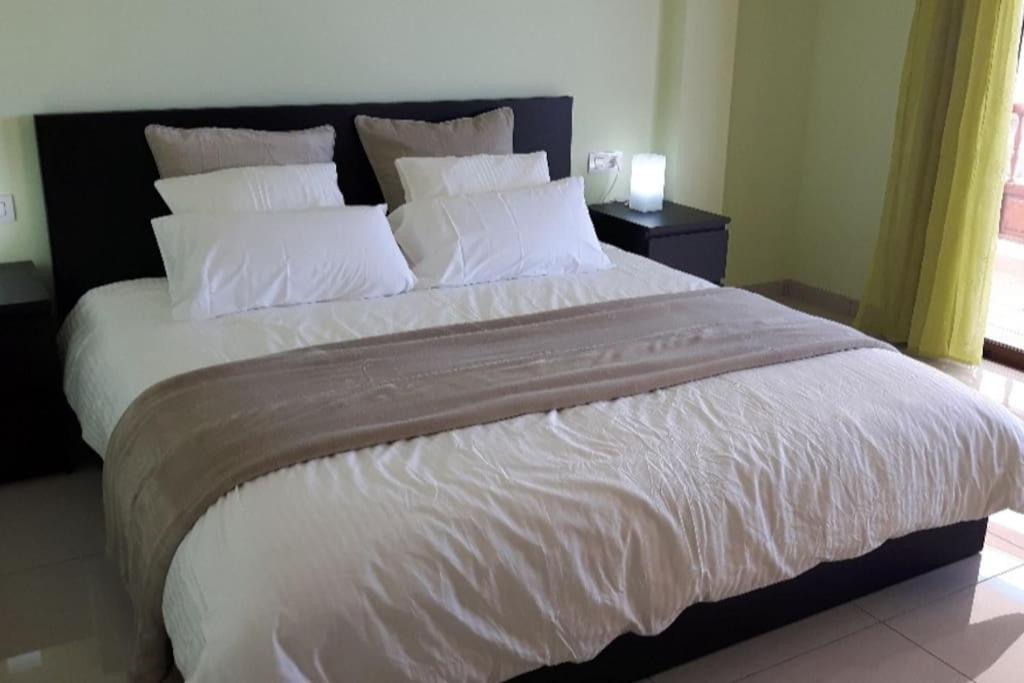 Apartamento Neptuno كانديلاريا المظهر الخارجي الصورة