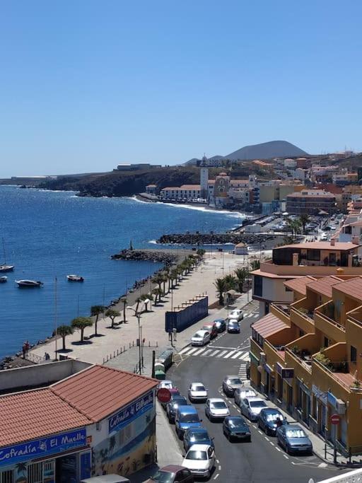 Apartamento Neptuno كانديلاريا المظهر الخارجي الصورة