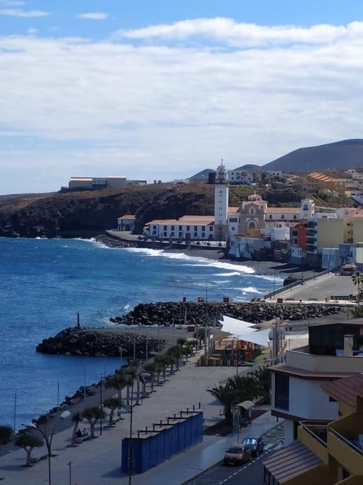Apartamento Neptuno كانديلاريا المظهر الخارجي الصورة